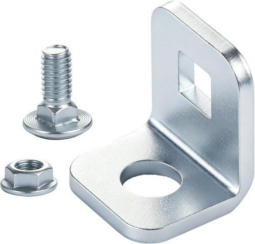 Stainless steel lock tab - tab, kit