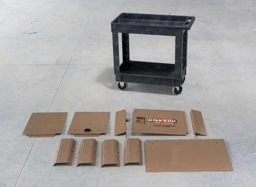 Knaack cart armour - cart,
