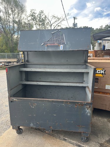 Knaack storagemaster 60 - knaack,