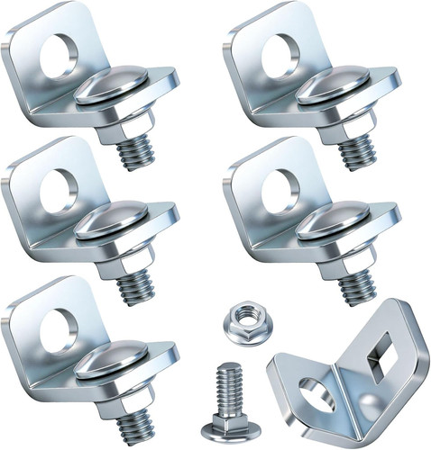 Pack 7286 1pk lock tab - 6,