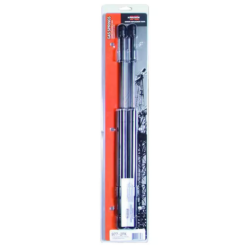 Replacement gas spring not a - replacement,