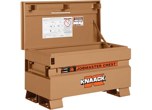 Knaack model tool - 36,