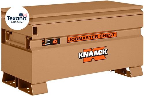 Model steel chest - model, 9